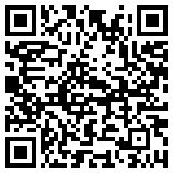 QR Code for Rice's Hotel Hughlett's Tavern Foundation in Heathsville, VA 22473