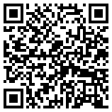 QR Code for Mullins Barber Shop in Hampton, VA 23663