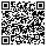 QR Code for Dr. Bruce Taheri in Manassas, VA 20109