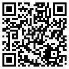 QR Code for Blue Salon in Marshall, VA 20115