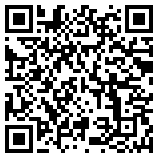 QR Code for The Divine Touch Hair Salon in Alexandria, VA 22303