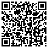 QR Code for Hall's Electronics in Alexandria, VA 22304