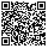QR Code for Rappahannock Stained Glass Overlay in Fredericksburg, VA 22408
