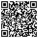 QR Code for Art League Gallery in Alexandria, VA 22314