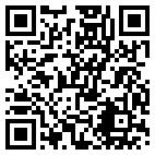 QR Code for Hardee's Restaurant in Clifton Forge, VA 24422
