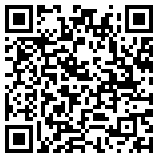 QR Code for The Sunnyside Sisters Bed and Breakfast in Clarksville, VA 23927