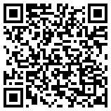 QR Code for Erica's American Diner in Fairfax, VT 05454