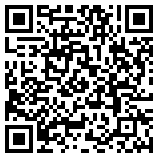 QR Code for Gonzo's Indoor Golf in South Burlington, VT 05403