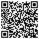 QR Code for Peace & Justice Store in Burlington, VT 05401