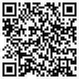 QR Code for August First Artisan Bread in Burlington, VT 05401