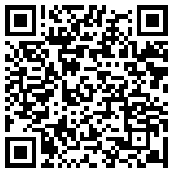 QR Code for Deerfield Screenprint in WAITSFIELD, VT 05673