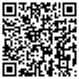QR Code for Dunkin' Donuts in Bennington, VT 05201
