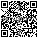 QR Code for The Back Door Cafe in Bridgewater, VT 05034