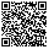 QR Code for Edgewater Gallery in Middlebury, VT 05753