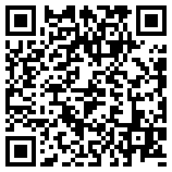QR Code for The St. John Baptist Catholic Church in Bennington, VT 05201