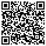QR Code for The Bloomin' Dragonfly in Burlington, VT 05401