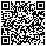 QR Code for The Parade Gallery in Warren, VT 05674