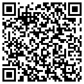 QR Code for United Church of Fairfax Parsonage in Fairfax, VT 05454