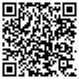 QR Code for The Foxfire Inn and Italian Restaurant in Stowe, VT 05672