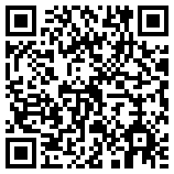 QR Code for People's United Bank in Vergennes, VT 05491