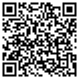 QR Code for The Bakers Studio in White River Junction, VT 05001