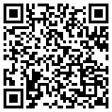 QR Code for Clay Brook Front Desk in Warren, VT 05674