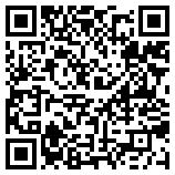 QR Code for Three D'S Cafe in Rutland, VT 05701