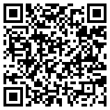 QR Code for The Hangar Cafe in North Clarendon, VT 05759
