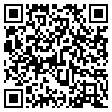 QR Code for Crash Palace Collison Center in Rutland, VT 05701
