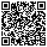 QR Code for Flower Brook Pottery in Dorset, VT 05251