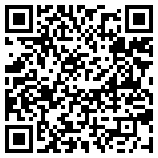QR Code for The Dragonfly's Den in Wells River, VT 05081