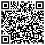 QR Code for Bridgeside Books in Waterbury, VT 05676