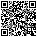 QR Code for Upsydaisy Floral & Gift Shop in Fairfax, VT 05454