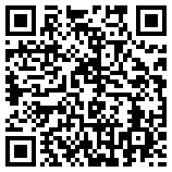 QR Code for Brookline Textiles in Lower Waterford, VT 05848