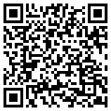 QR Code for Edgewater Gallery in Middlebury, VT 05753