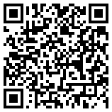 QR Code for Leigh's Barber Shop in Waterbury, VT 05676