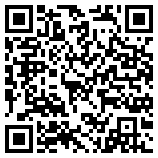 QR Code for Audette's Bus Lines in Saint Albans, VT 05478