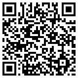 QR Code for Anderson John Studios in North Ferrisburgh, VT 05473