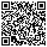 QR Code for Terry Thos F Optometrist in WHITE RIVER JUNCTION, VT 05001