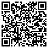 QR Code for Greyhound Bus Lines in Bellows Falls, VT 05101