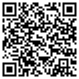 QR Code for Over Easy's Restaurant in Cuttingsville, VT 05738