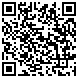 QR Code for Laughing Eagle Productions in Waitsfield, VT 05673