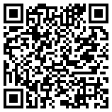 QR Code for Vermont Railway Inc - Freight Office in North Bennington, VT 05257