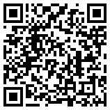 QR Code for Otter Creek Fun Center in Pittsford, VT 05763