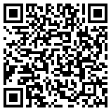 QR Code for Dunkin' Donuts in Rutland, VT 05701