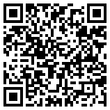 QR Code for Half Moon Hot Yoga in East Dorset, VT 05253