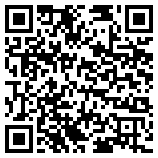 QR Code for New England Youth Theatre Office - Ticket Reservations in Brattleboro, VT 05301