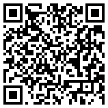 QR Code for Caspers Pizza & Barbecue in Belfair, WA 98528