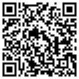 QR Code for District Four Fire Hall in Cathlamet, WA 98612