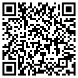 QR Code for The Hampton Inn Bellevue in Bellevue, WA 98004